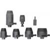 Brilliant Tools BT542070 Sada výtahovacích/vačkových hřídelí radiální těsnící kroužek pro VAG