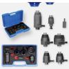 Brilliant Tools BT542070 Sada výtahovacích/vačkových hřídelí radiální těsnící kroužek pro VAG