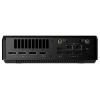Zotac mini PC (HTPC) ZBOX-EN275060TC-BE-W5B 2.5 cm (1 palec) Intel® Core™ Ultra 7 255HX 5.2 GHz 16 GB RAM 1 TB SSD Zotac HERNÍ Force RTX 5060 ti 16 GB GDDR7