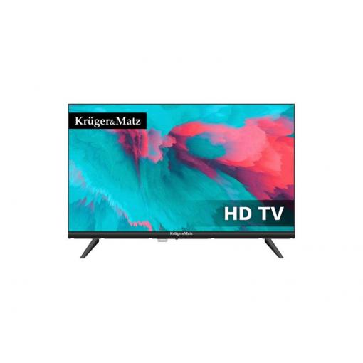 Televizor KRUGER & MATZ KM0224-T5 24"
