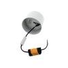 Svítidlo stropní bodové QTEC Q-14AD 10W