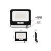 LED reflektor EMOS ZS2244B Glaro 50W