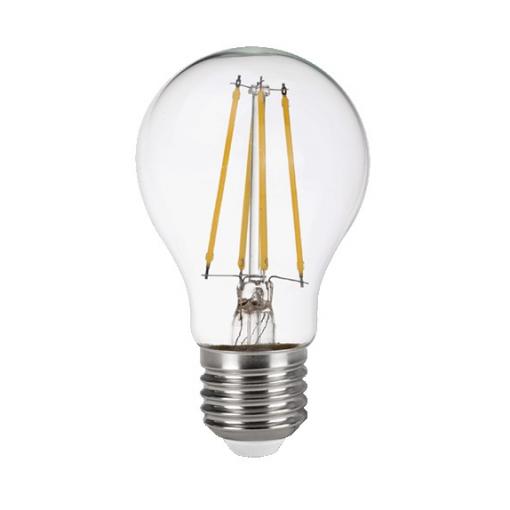 Smart LED žárovka filamentová E27 7,3W IMMAX NEO 07806L WiFi Tuya