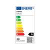 Smart LED reflektor IMMAX NEO 07810L 20W PIR WiFi Tuya