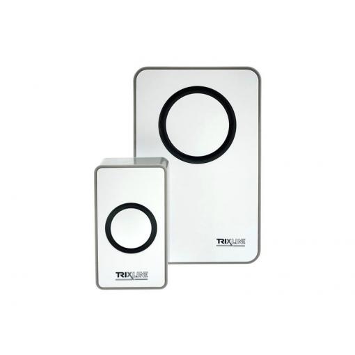 Zvonek bezdrátový TRIXLINE BELL TR B310