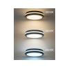 Svítidlo stropní TRIXLINE TR-203MS 20W PIR