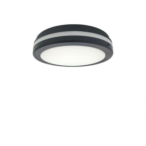 Svítidlo stropní TRIXLINE TR-203MS 20W PIR