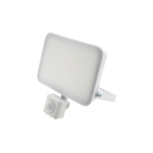 LED reflektor TRIXLINE TR-30S 30W PIR