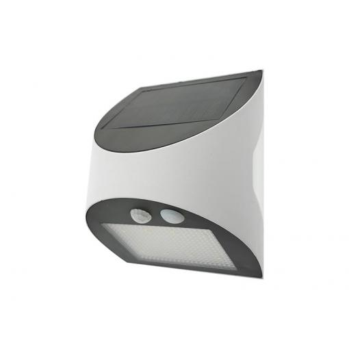 Svítidlo solární TRIXLINE TR-03S PIR