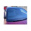 Solární 10W udržovací nabíječka 12V autobaterií CARCLEVER 359610