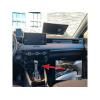 Solární 10W udržovací nabíječka 12V autobaterií CARCLEVER 359610