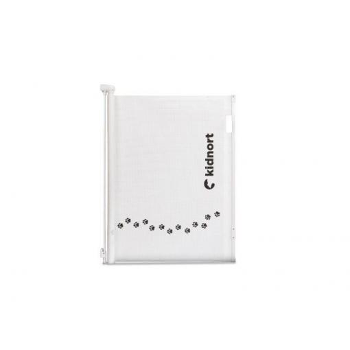 Dětská zábrana KIDNORT Sakerhet White