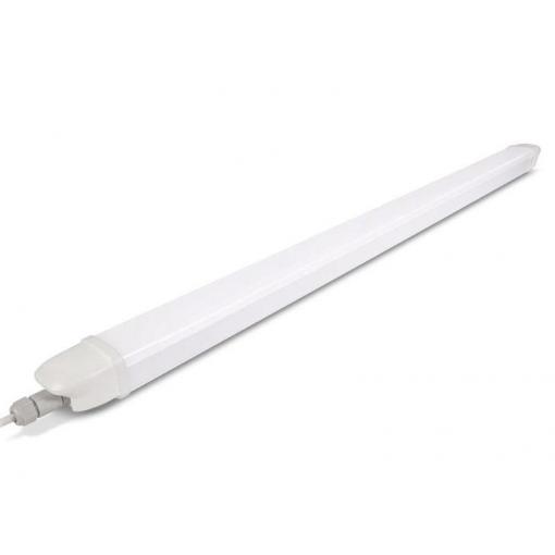 Svítidlo lineární DIOLED Hadar 40W 4000k 120cm