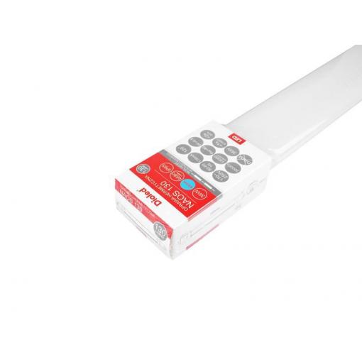 Svítidlo lineární DIOLED Naos 130 36W 6500K 60cm