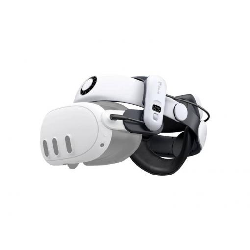 Popruh pro odlehčení baterie BOBOVR S3 PRO pro Meta Quest 3 / Quest 3S