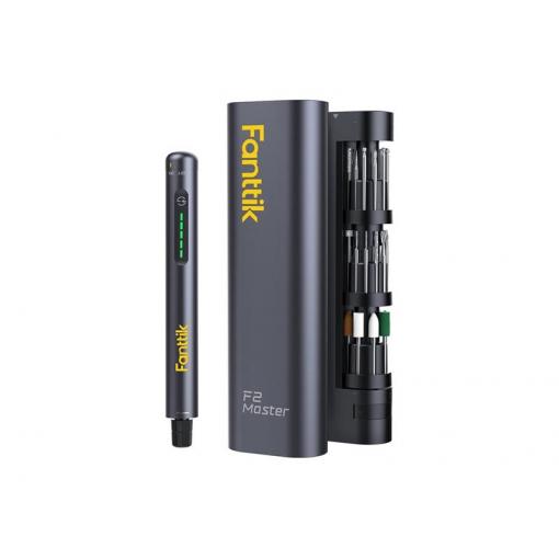 Bruska FANTTIK F2 Master