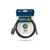 Kabel DELIGHT 20336A Mini DisplayPort 1,8m