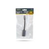 Adaptér DELIGHT 20338 USB-C/HDMI 0,16m 4K