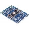 Zesilovací modul XH-M562 TPA3116D2, 2× 50 W, 12–24 V DC