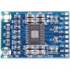 Zesilovací modul XH-M562 TPA3116D2, 2× 50 W, 12–24 V DC