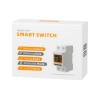 Smart elektroměr na DIN lištu BLOW 72-106 WiFi Tuya