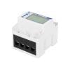 Smart elektroměr na DIN lištu BLOW 72-107 WiFi Tuya