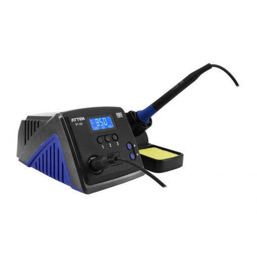 Pájecí stanice ATTEN ST-60