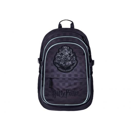 Batoh školní BAAGL Core Harry Potter Bradavice Black