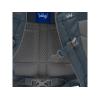 Batoh BAAGL Dash Max Grey