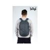 Batoh BAAGL Dash Max Grey