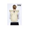 Batoh BAAGL Roll Beige