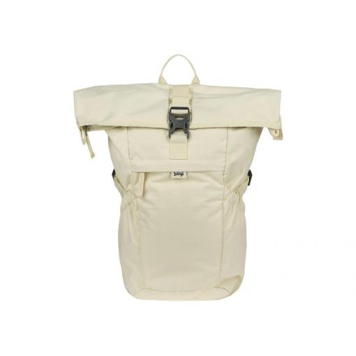 Batoh BAAGL Roll Beige