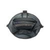 Batoh BAAGL Roll Grey