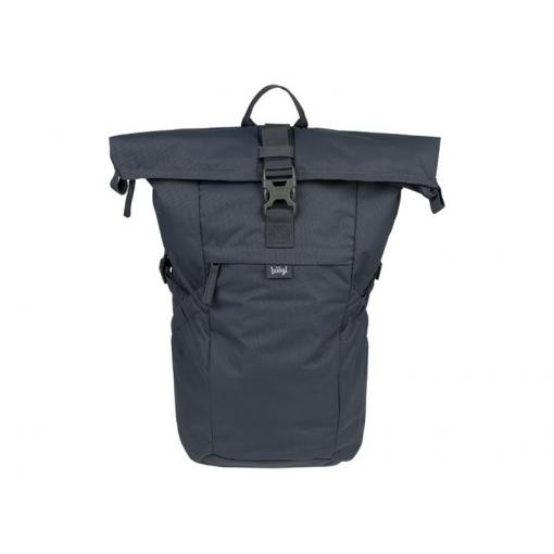 Batoh BAAGL Roll Grey
