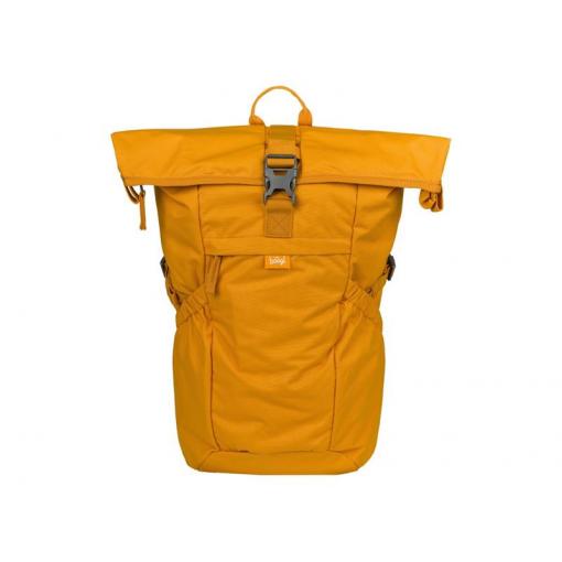 Batoh BAAGL Roll Yellow