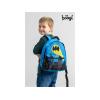 Batoh předškolní BAAGL Batman Blue