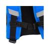 Batoh předškolní BAAGL Batman Blue