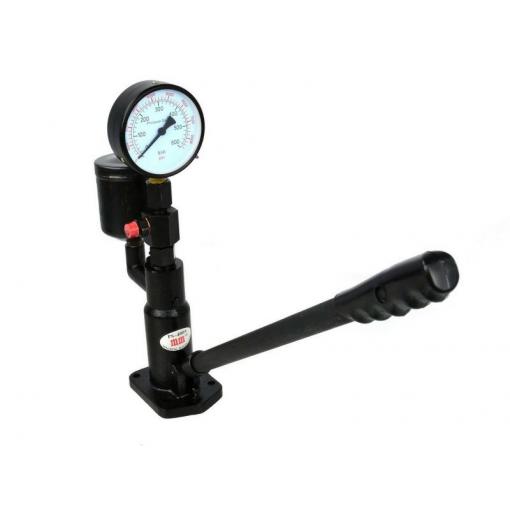 Tester tlaku vstřikovače GEKO G02658