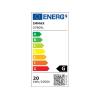 Smart LED reflektor IMMAX NEO 07809L 20W WiFi Tuya