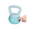 Kettlebell REBEL RBA-2333 4kg