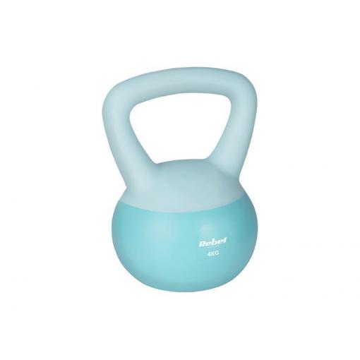 Kettlebell REBEL RBA-2333 4kg