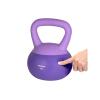 Kettlebell REBEL RBA-2333 8kg