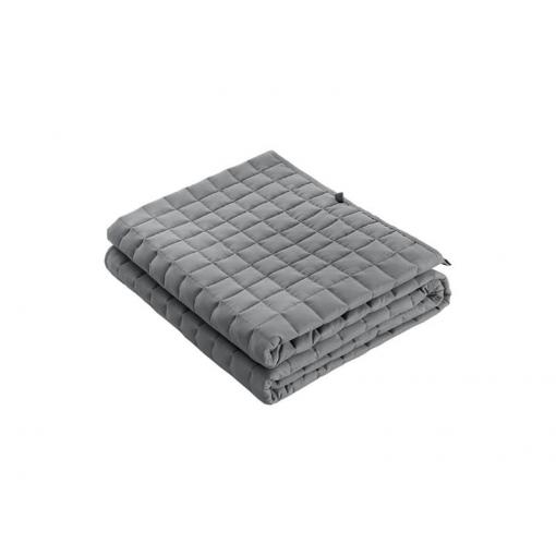 Zátěžová deka REBEL RBA-6014 6,8kg 150x200cm