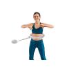 Hula hop REBEL RBA-3067-PK s počítadlem