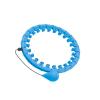 Hula hop REBEL RBA-3066-BL