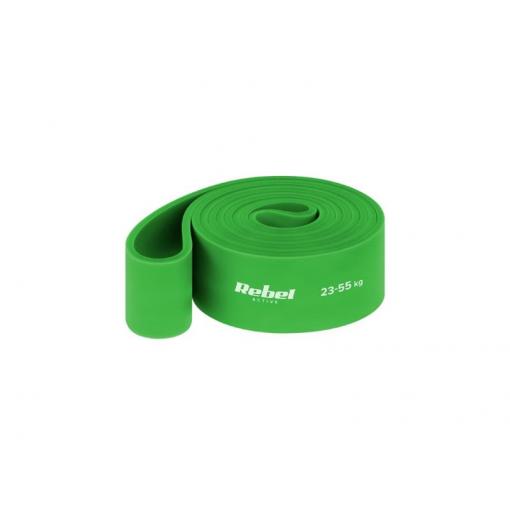 Guma posilovací REBEL Power Band PT-5 23-55kg 1ks