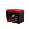 Baterie LiFePO4 12,8V 320Ah SOLARFAM AST-320 s výhřevem Bluetooth