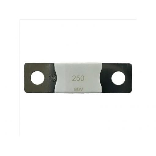 Pojistka DC MEGA pro fotovoltaické systémy 250A/80V