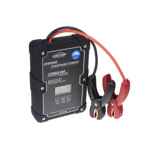 Jump Starter CARCLEVER 35970