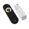 LED ovladač BOLO CCT, 12–24 V DC, 15 A, RF dálkové ovládání